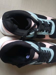 Casual Sneaker Shoe For Women