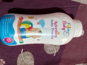 D42*2 Fabie Soap Power Cream