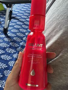 BBLUNT Curl Defining Leave-In Cream