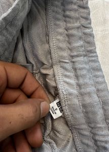 UNIQLO Men's Tie-Dye Sweat Shorts