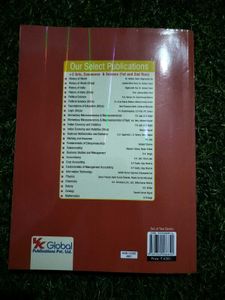 Class XI Physics Volume II Book