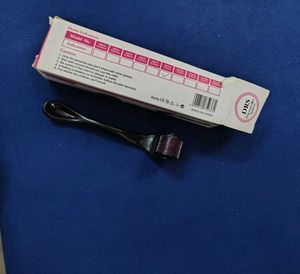 DRS Derma roller system
