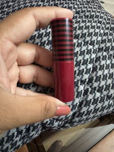 Nykaa Lipsticks - Dressed To Kill