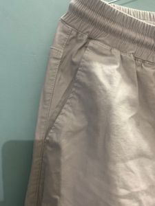 Cargo Joggers