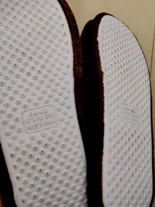 Winter Slipper