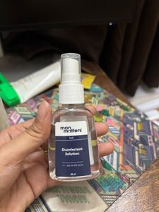 Disinfectant spray(sanitiser)