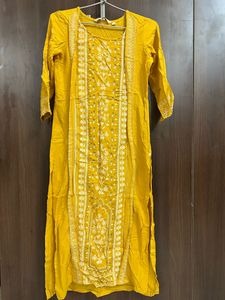 Combo Of Two Kurtas