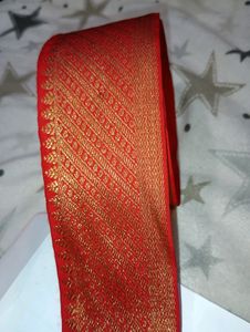 Stitching Materials