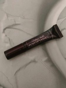 Charlotte Tilbury Pillow Talk Mascara😍
