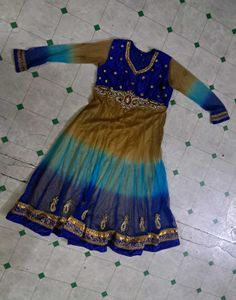 Designer Anarkali