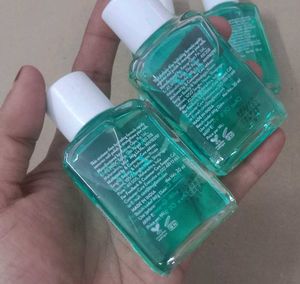 Myglamm - Four Bottles