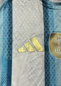 Argentina Player version jersey- World Cup 2026