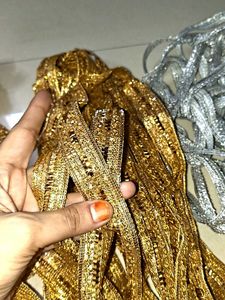 New Lace 60 miter total