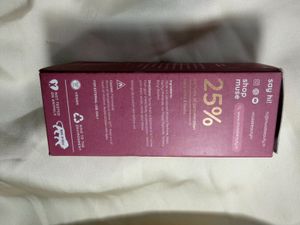 Muse beauty Strawberry Milkshake 5ml sample