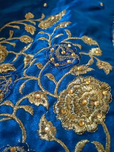 Anarkali Kurta With Court  Model 2 In 1