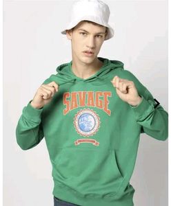 NOT USED YOUSTA HOODIE