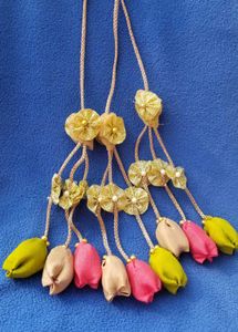 Tulip Paranda Hair Accessory
