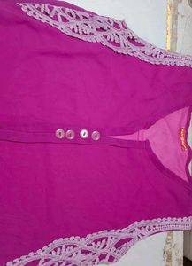 Purple Top
