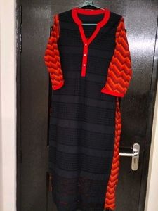 Hakoba Kurta