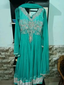 Party Wear Dress