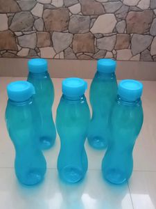 New Milton Bottle 1000 Ml Set Of 5