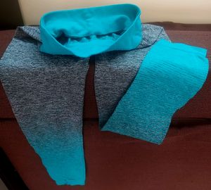 Active Wear Leggings
