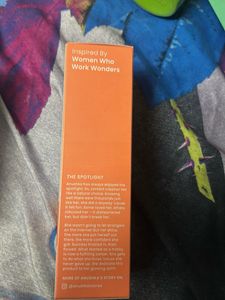 Foxtale Super Glow Face Wash