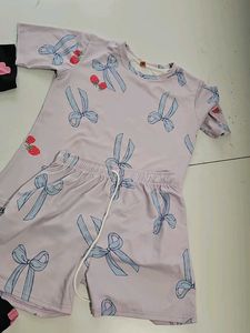 Korean night suits