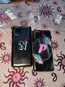 Samsung M51 Mobile Cover