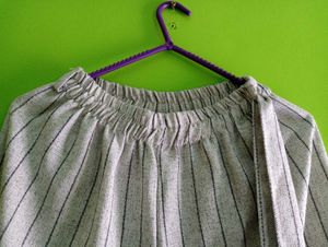 Striped Trouser