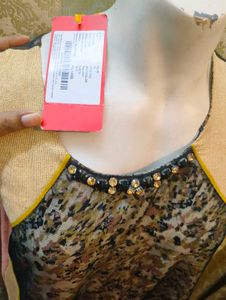 Elegant Maxi Dress sleeve available