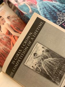 The Selection by Kiera Cass Book