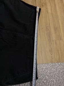 Carhartt Black Work Pants