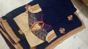 Premium Quality Saree 🥰