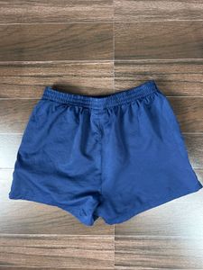 Authentic Reebok Blue Shorts