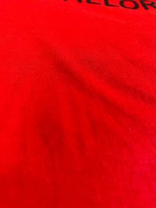 Red Graphic Tee❤️