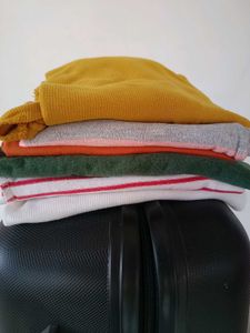 Best full sleeve t.shirt for women