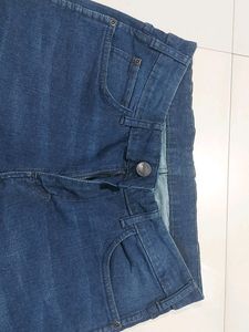 Wrangler Branded Jeans