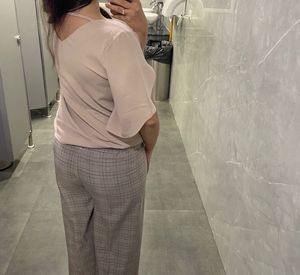 Formal pants