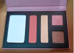 Hot Damn! Face &amp; Eye 👁‍🗨 Kit