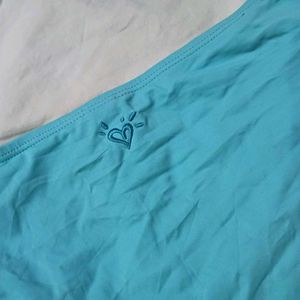 Teal Blue🎁🫴🏻 Bikini Bottom