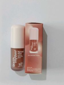 Earth Rhythm Tender Tint - Cider