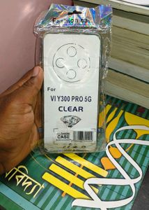 VIVO T4 Mobile 2 Case