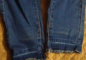 Forever 21 Denim Jeans