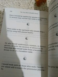 The Very Best Of Kahlil Gibran