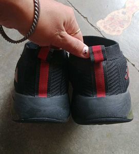 ADIDAS Slip-On Sneakers