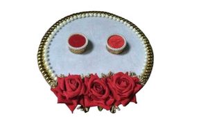 Engagement Wedding Ring Platter Better Together Th