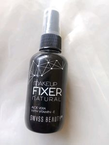 Swiss Beauty Makeup Fixer