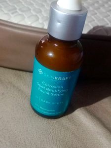 😎Skinkraft Spot remove facial Serum 30ml😎