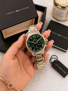 Tommy Hilfiger Watch